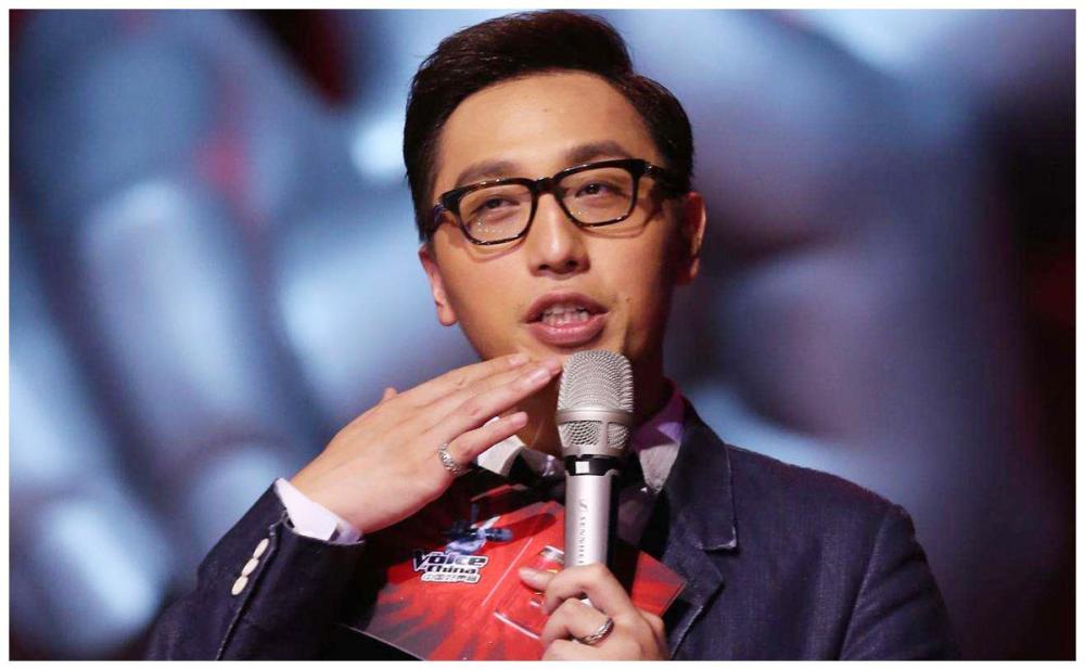 中国好舌头华少18秒念完215个字却因炫富翻车发胖到认不出