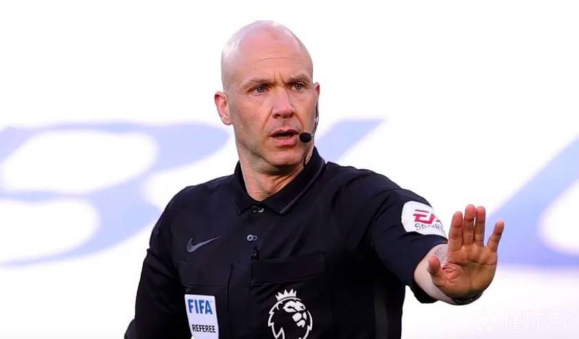 延期后的比赛时间为5月14日凌晨3:15,安东尼-泰勒将会作为主裁判吹罚