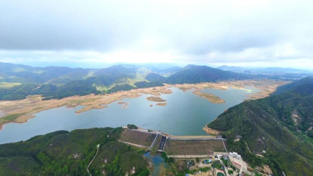 青年水库还能供多久?