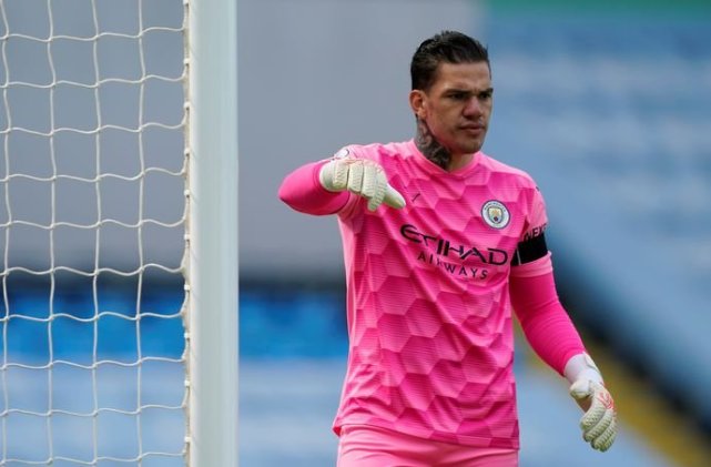 埃德森诺伊尔和库尔图瓦欧冠历史上零封次数最多的门将是谁