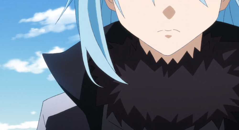 转生史莱姆:为何萌王能够原谅日向,不仅仅是因为萌王脾气好_腾讯新闻