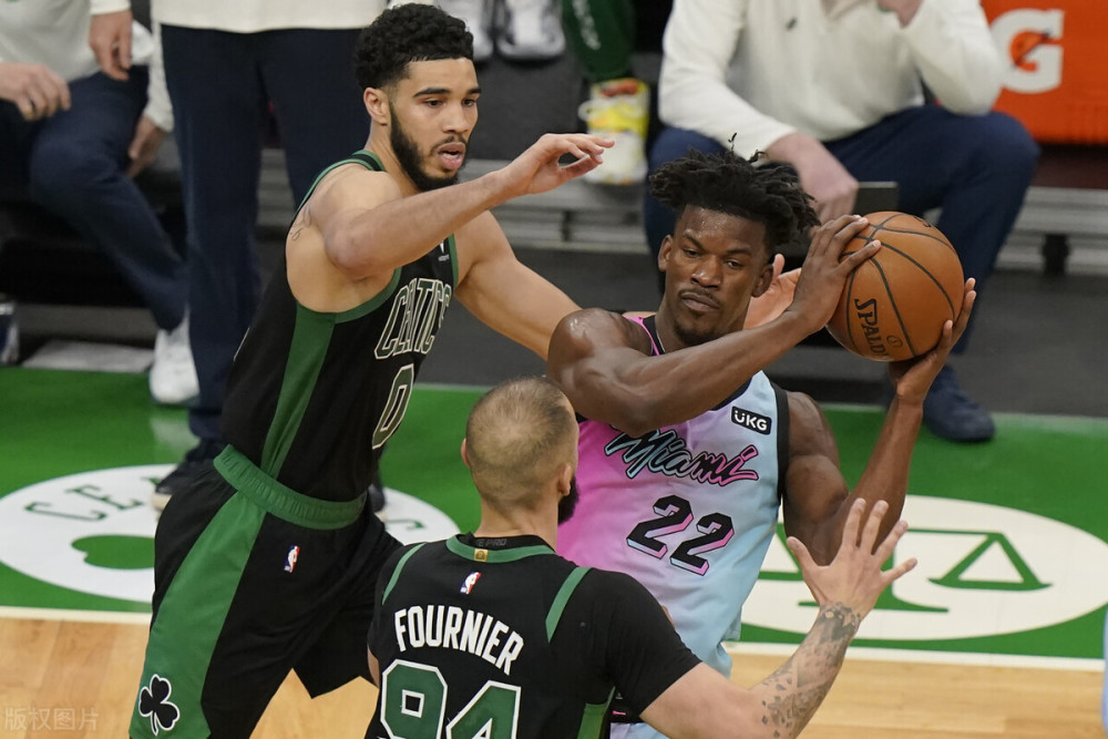 阵容天赋依旧 战绩令人失望 四大方面剖析绿衫军