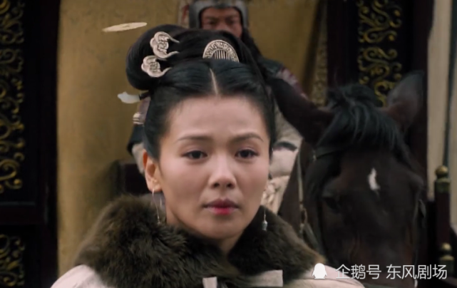 得罪编剧了大宋宫词大辽质子惨死又一个孩子祭天