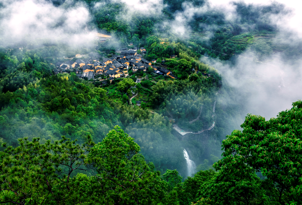 5·19中国旅游日!龙泉这些景区开启疯狂半价模式!