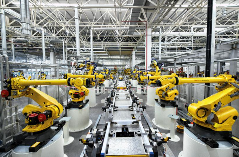 首批赛力斯华为智选sf5本月交付车型看点大揭秘