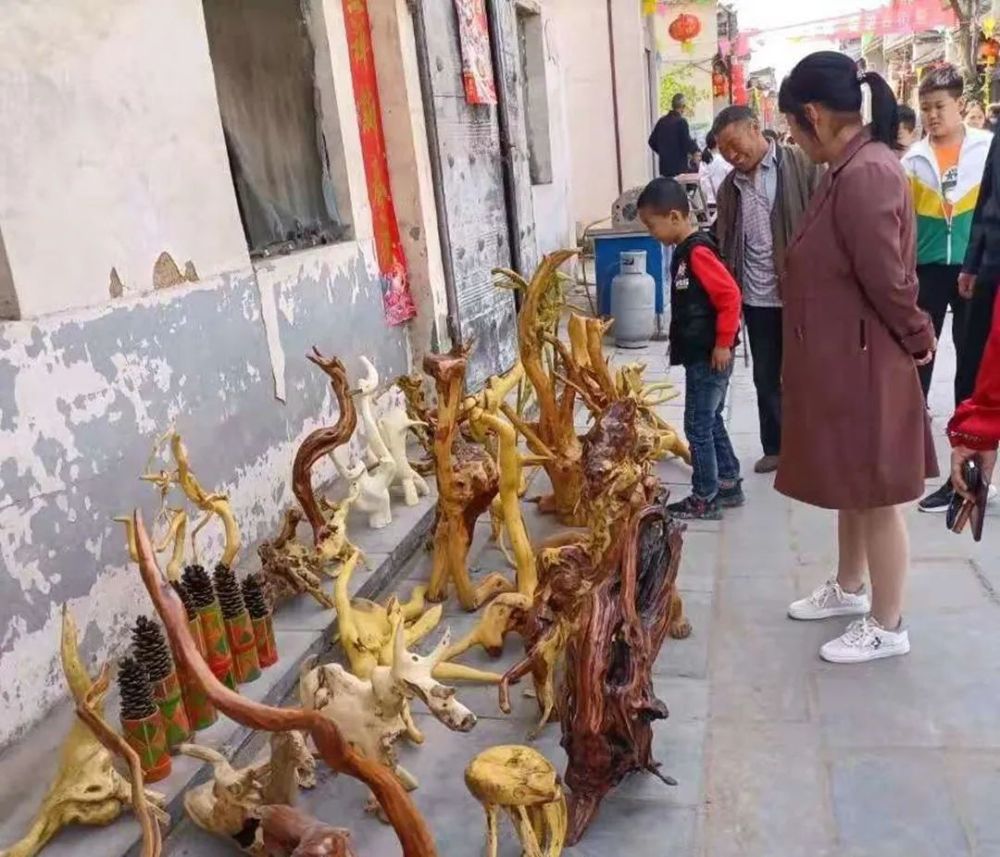 厉害了淅川古镇荆紫关创30年来历史最高