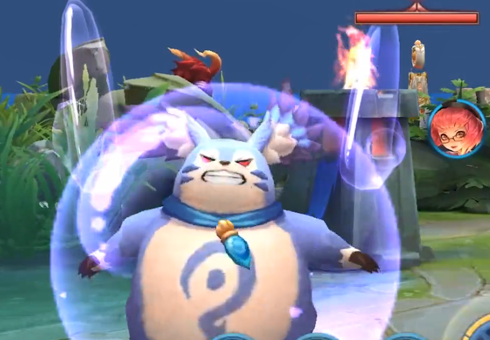 梦奇重做,国服集体换黑白头像,榜一气得改名字_腾讯新闻