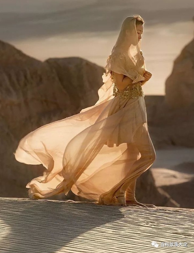 3800年了还是那么美,肺部发现让专家心疼|西域|美女|楼兰|楼兰古城