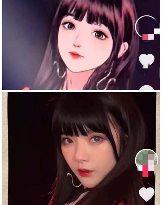 同样cos女帝彭十六太敷衍冯提莫遭吐槽仅榜首11还原