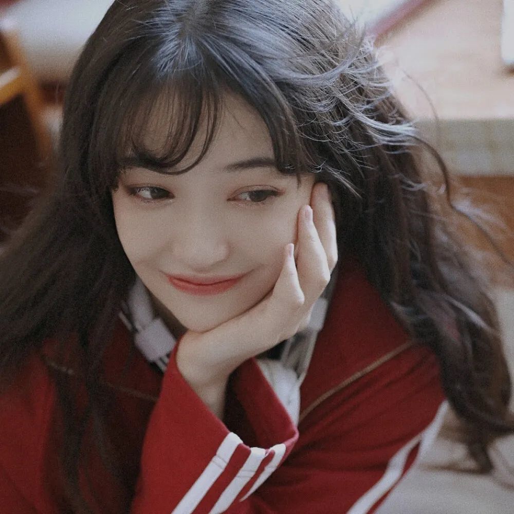 微信头像|森系女生头像