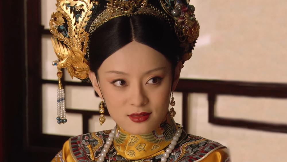 甄嬛能够成为"宫斗冠军",斗垮华妃和皇后,多亏了这一项技能