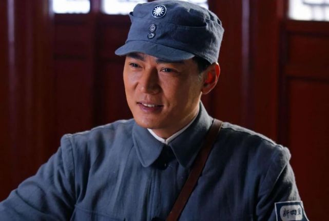 1930年,19岁的刘少卿加入红军,进入红三军团,从一名普通的班长做起