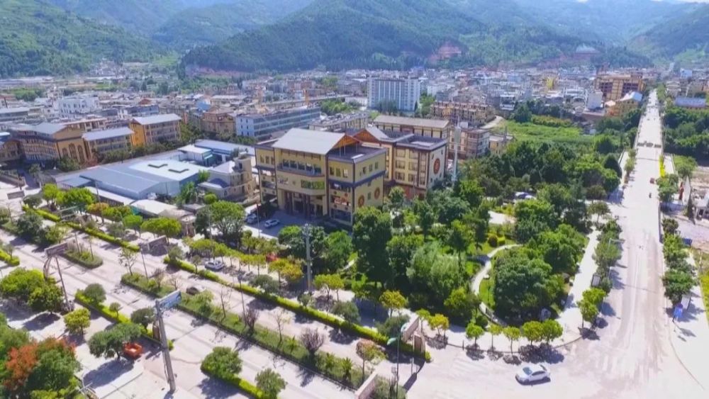 爱卫七个专项行动漾濞县爱卫钉助推县域卫生管理水平提质升级