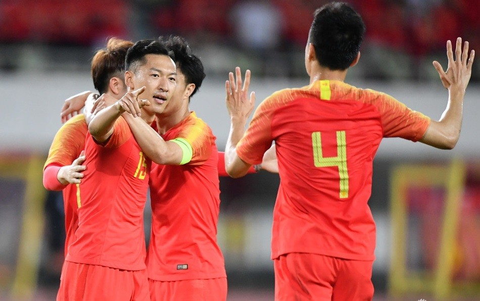2022世界杯中国男足_海宁中国皮革城杯2014cbsa世界斯诺克冠军奖金_2022年男足闯进世界杯