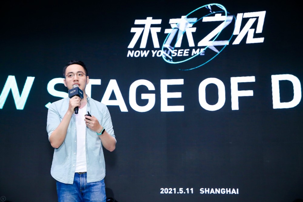 (滴滴青桔ceo王文清介绍共享两轮业务发展方向)