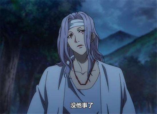 一人之下第四季有哪些看点 他自在不了 这些场景大概率被和谐 腾讯新闻