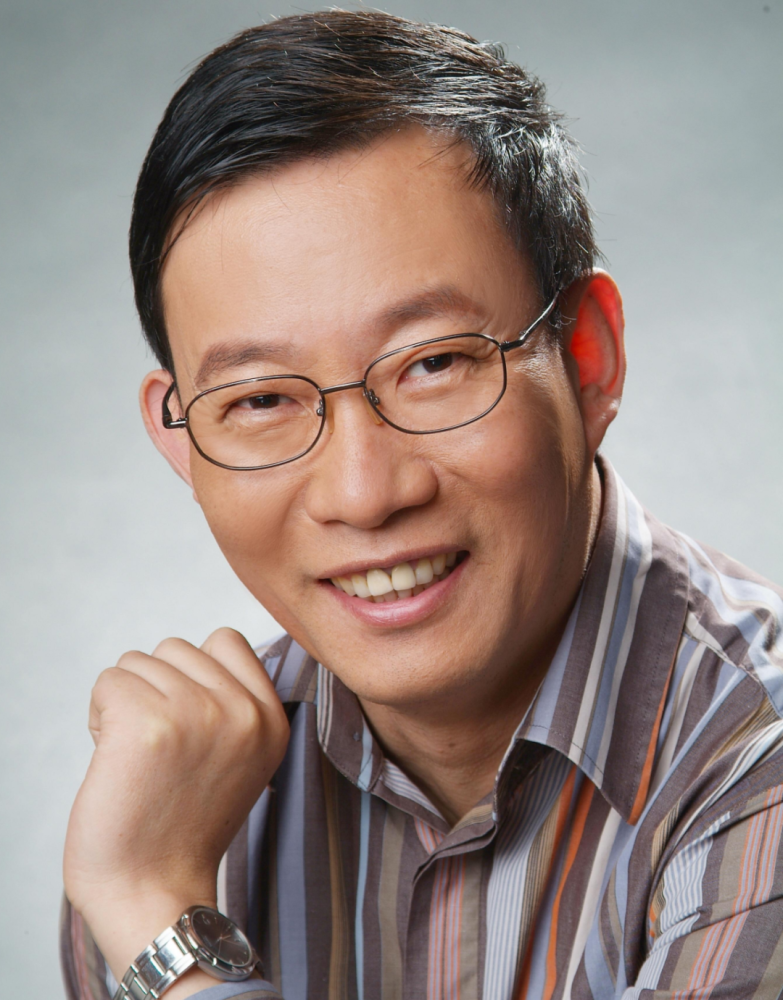 这个道理,中国人民解放军总医院的 王小宁教授用了近30年来解读.