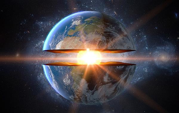 泰坦巨人居然可能真实存在