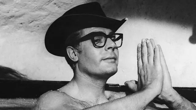 也是福 x 周士爵:音乐母语,道破红尘|周士爵|itsogoo|eddie