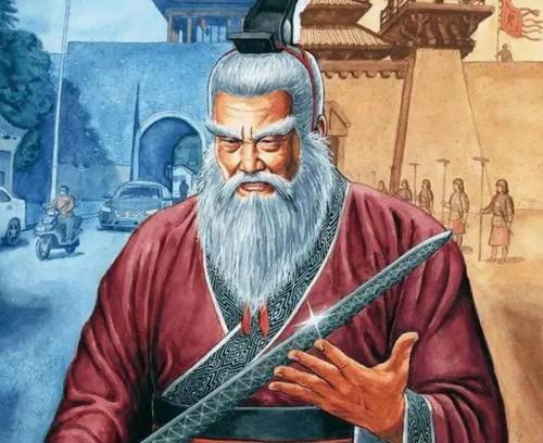 刘去|广川王刘去|陵墓|刘向|墓穴|晋幽公|魏襄王