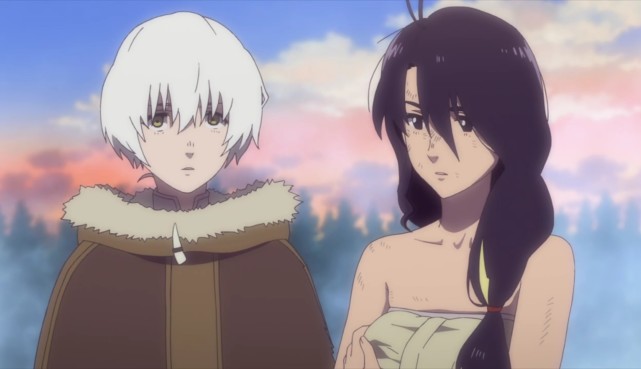 致不灭的你第五话情节也有争议小天使被刀有人却觉得她是圣母