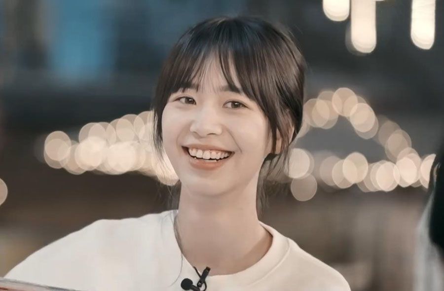 女1朱非儿:甜美乖巧,女学霸不过在揭晓女4身份之前,先来回顾下最先