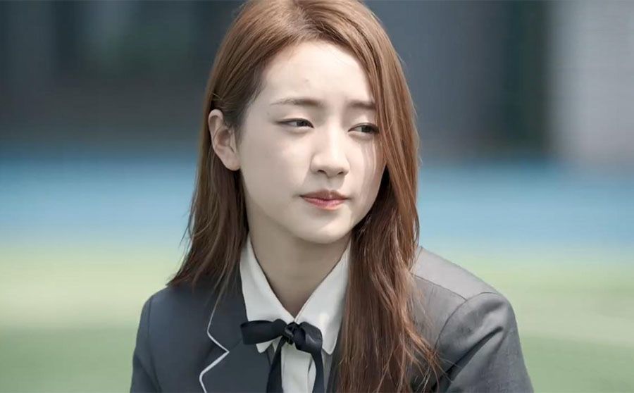 怦然心动20岁:女4生活照曝光,身材火辣,颜值不输其他女嘉宾