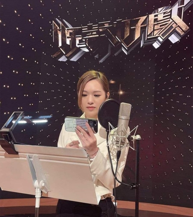 在余咏珊时代,tvb不仅停办了配音员训练班,还屡次对配音组展开裁员