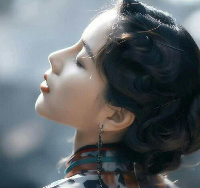 惊艳了时光的民国情话