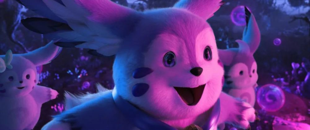 王者荣耀:梦奇cg《梦奇 monki!》高清壁纸_腾讯新闻