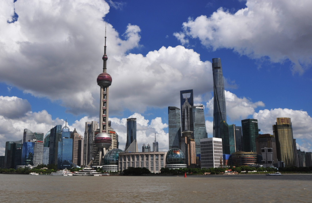 五一各城市旅游收入排名，西部3强均破百亿，上海遥遥领先