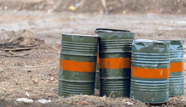 "橙剂"诉讼案再被法院驳回 越战"遗毒"何时能解?_腾讯新闻