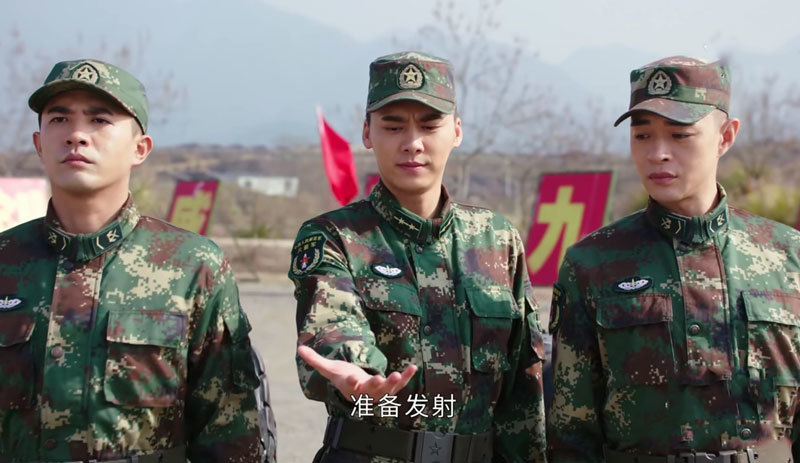 《号手就位》即将收官,结局太催泪!欧阳俊被杀,会有反转吗?