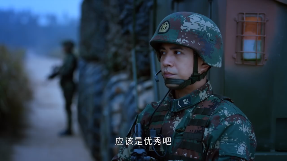 《号手就位》即将收官,结局太催泪!欧阳俊被杀,会有反转吗?