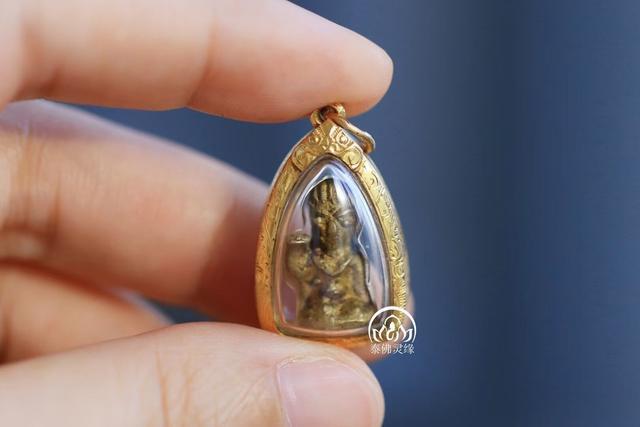 龙婆yim2470招财女神龙婆yim招财女神怎么样招财女神好吗