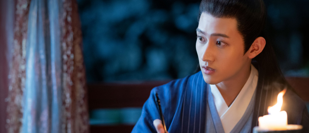 《遇龙》四位男主的结局,尉迟龙炎苦尽甘来,他的结局真可悲_腾讯新闻