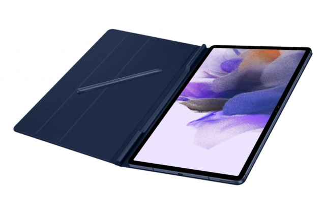 三星galaxy tab s7 xl lite 通过 fcc 认证,全系配色图片曝光