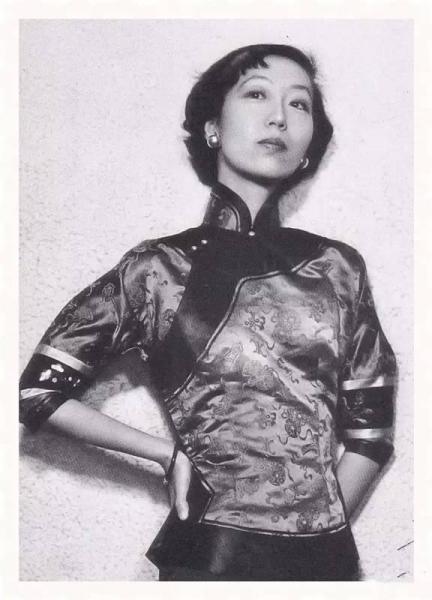 死后一周才被人发现|沉香屑·第一炉香|范秀美|张爱玲|胡兰成