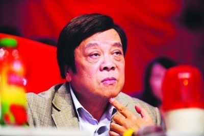 "豪爽"地请同事吃了一碗面|倪萍|马未都|左岩|杨澜|黄胄|赵忠祥