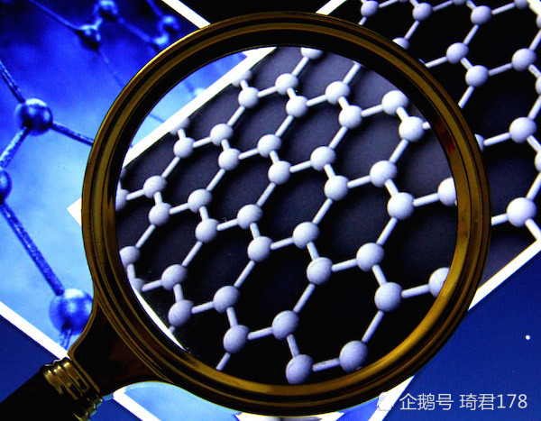 中国石墨烯晶圆横空出世,有望打破硅基芯片