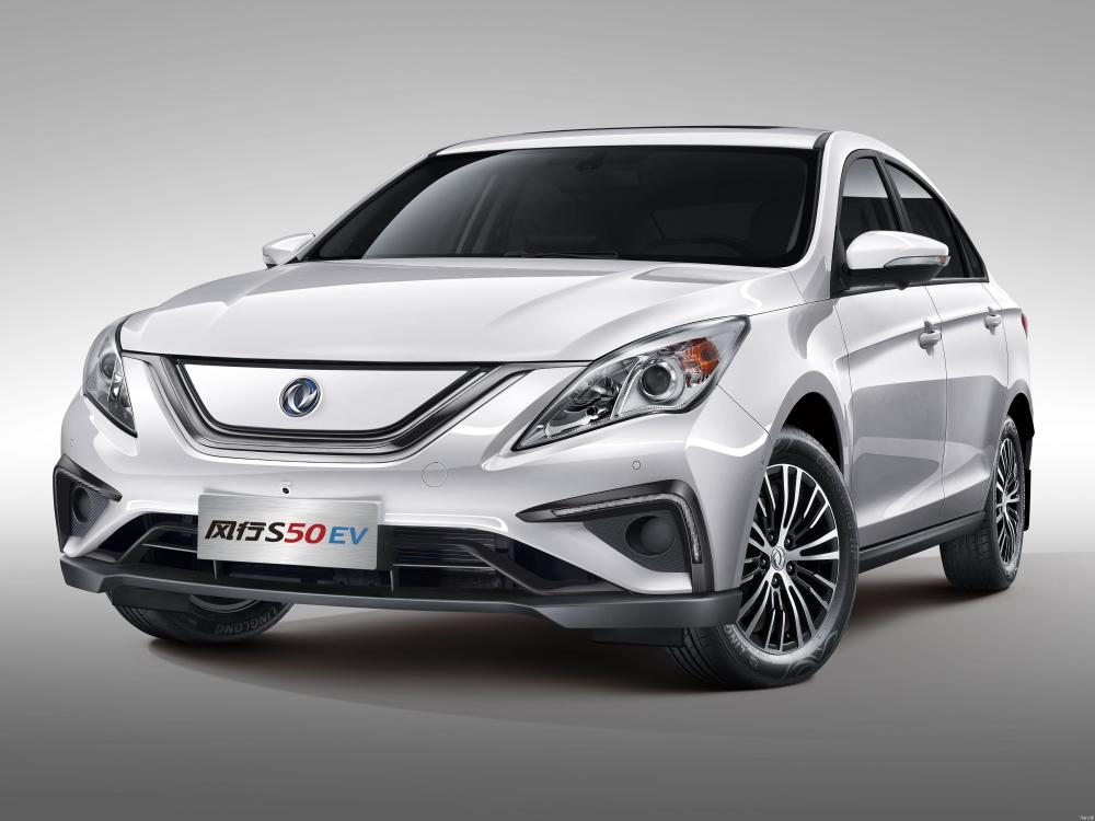 下面我们一起来回顾一下东风风行 s50ev plus 外观,内饰,配置,动力.