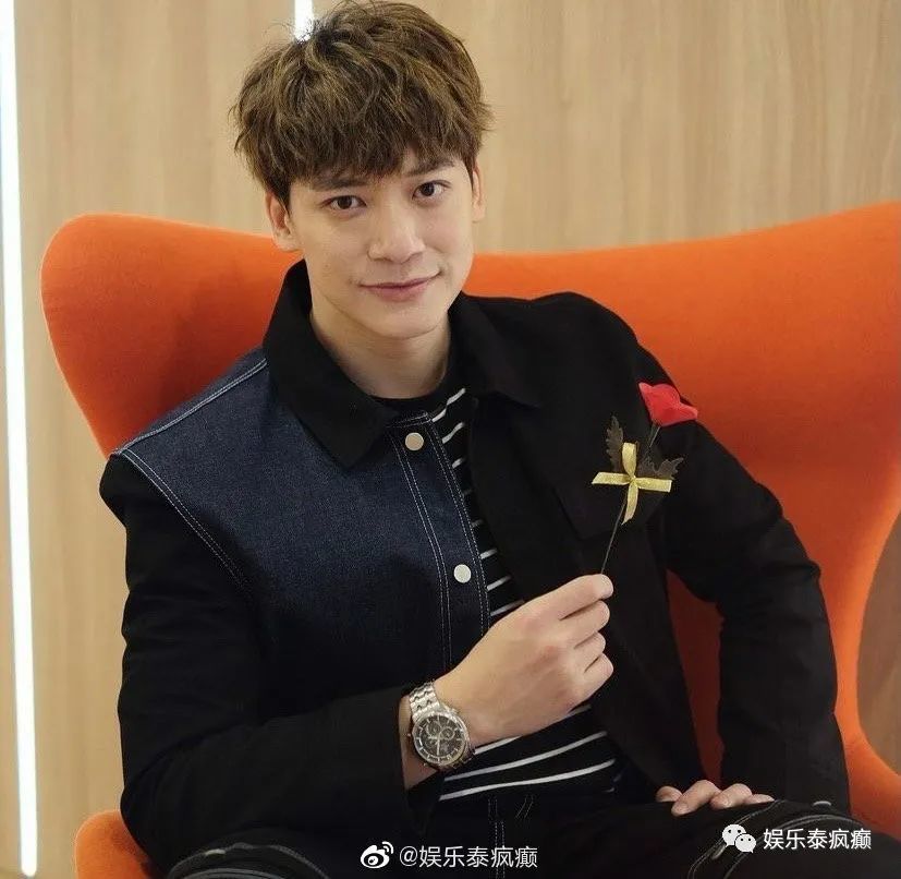 bie sukrit投资人身份曝光 竟是电视台第五大股东