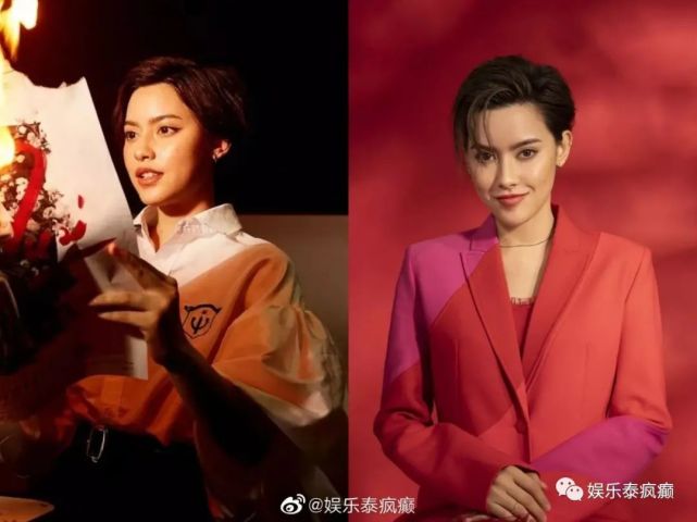 ningchanya演活尤里惨遭网暴私下却乐观面对脑瘤生活