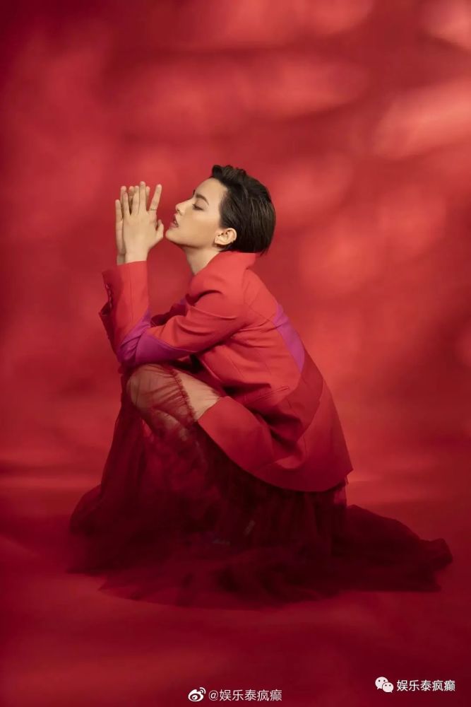 ningchanya演活尤里惨遭网暴私下却乐观面对脑瘤生活