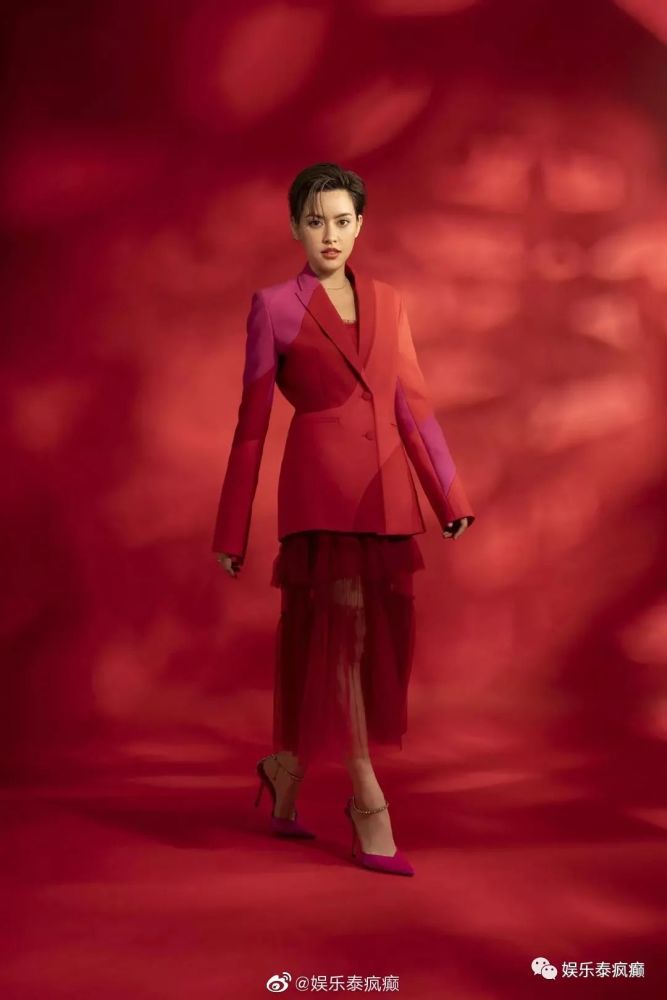 ningchanya演活尤里惨遭网暴私下却乐观面对脑瘤生活