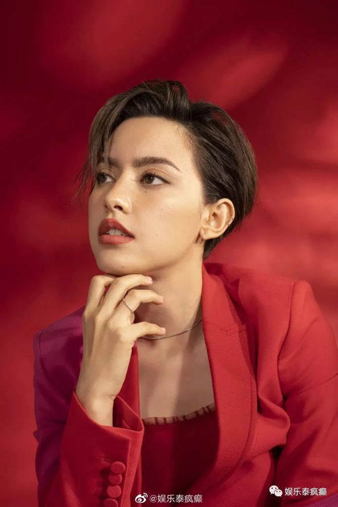 ningchanya演活尤里惨遭网暴私下却乐观面对脑瘤生活