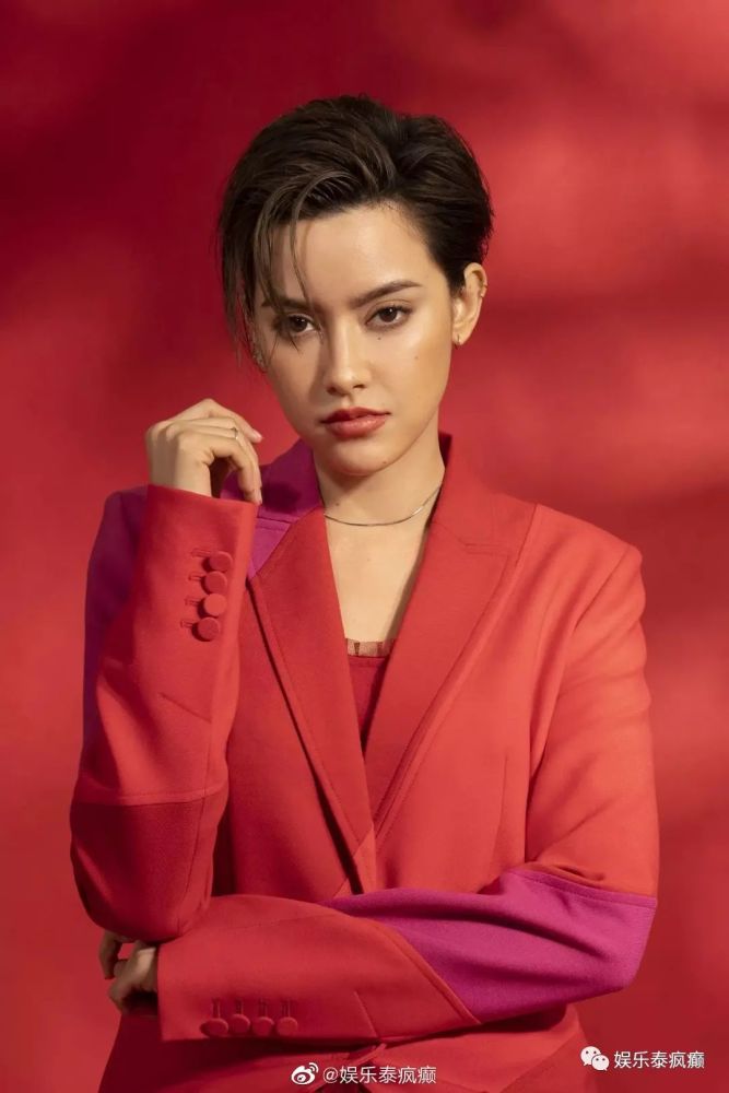 ningchanya演活尤里惨遭网暴私下却乐观面对脑瘤生活