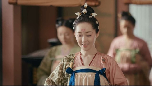 骊歌行陆盈盈四段姻缘两桩被盛楚慕所毁最后结局凄惨