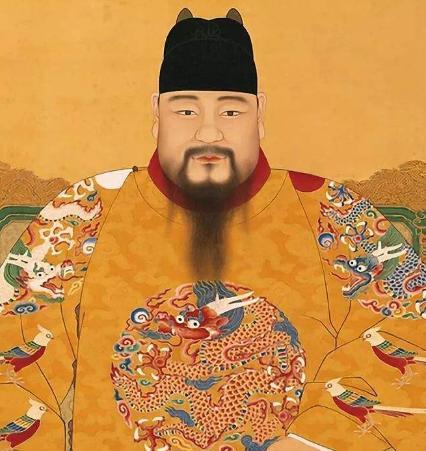 朱见深:和自己保姆谈恋爱的明朝皇帝,一生功过如何?