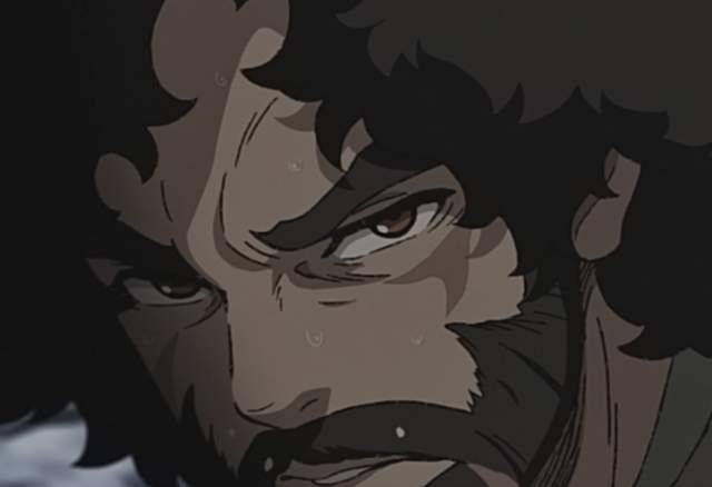 megaloboxnomad第二季评价值得99分